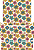 Frasqueira Baú - Floral - Imagem 10