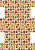 Recorte Sublimado Necessaire Box - Natal 25 - Imagem 12