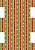 Recorte Sublimado Necessaire Box - Natal 25 - Imagem 21