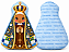 Recortes Naninhas - Coleção Patchwork - Imagem 2