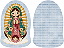 Recortes Naninhas - Coleção Patchwork - Imagem 6