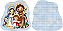 Recortes Naninhas - Coleção Patchwork - Imagem 9