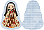 Recortes Naninhas - Coleção Patchwork - Imagem 11