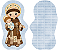 Recortes Naninhas - Coleção Patchwork - Imagem 12