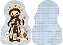 Recortes Naninhas - Coleção Patchwork - Imagem 14