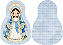 Recortes Naninhas - Coleção Patchwork - Imagem 16