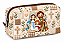 Recorte Sublimado Necessaire Box - Santinhos Patchwork - Imagem 2