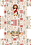 Recorte Sublimado Necessaire Box - Santinhos Patchwork - Imagem 7