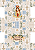 Recorte Sublimado Necessaire Box - Santinhos Patchwork - Imagem 9