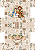 Recorte Sublimado Necessaire Box - Santinhos Patchwork - Imagem 1