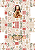 Recorte Sublimado Necessaire Box - Santinhos Patchwork - Imagem 12