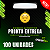 AROMATIZANTE PRONTA ENTREGA EMOJI RELAX - Imagem 1
