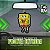AROMATIZANTE BOB ESPONJA - Imagem 1