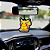 AROMATIZADOR DE CARRO PIKACHU - Imagem 1