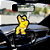 AROMATIZANTE AUTOMOTIVO HOMER DE CUECA - Imagem 1