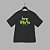 Camiseta Estampada Exclusiva - Estampa somente na frente - Imagem 2