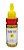 TINTA COMPATIVEL CANON - AMARELO - 70ML - Imagem 1