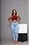 Calça Skinny - Imagem 1
