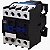 CONTATOR TETRAPOLAR 25A 220V 2NA+2NF CJX2-25008 - Imagem 1
