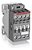 Contator Tripolar 12A AF12-30-10-13 1NA 100-250vca ABB - Imagem 1
