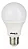 Lampada Led Bulbo A60 9w 3000k Galaxy - Imagem 1