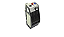 RELE SOBRECARGA 50/63A JNG JRS2-88/Z P/ CJX1/JX1 - Imagem 1
