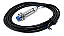 SENSOR INDUTIVO CILINDRICO LM12-3004NA - Imagem 1