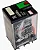 RELE MINI 4REV 24VAC C/ LED RXM4AB2B7 - Imagem 1
