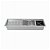 Calha Gourmet Escorredor Inox Tamanho 19x62 Cm Ecosul - Imagem 3