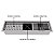 Calha Gourmet Escorredor Inox Tamanho 19x62 Cm Ecosul - Imagem 2
