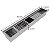 Calha Gourmet Escorredor Inox Tamanho 19x92 Cm Ecosul - Imagem 3
