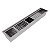 Calha Gourmet Escorredor Inox Tamanho 19x92 Cm Ecosul - Imagem 1