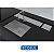 Cuba Gourmet Pia Inox Tamanho 40x60 cm Ecosul - Imagem 5