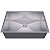 Cuba Gourmet Pia Inox Tamanho 40x60 cm Ecosul - Imagem 2