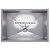Cuba Gourmet Pia Inox Tamanho 40x70 cm Ecosul - Imagem 4