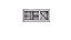 Calha gourmet escorredor inox tamanho 19x38 cm - Imagem 3
