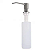 Dispenser inox para embutir - Imagem 4
