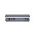 Calha Gourmet Inox Tamanho 19x120 cm + Tampa Ecosul - Imagem 1