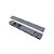 Calha Gourmet Inox Tamanho 19x120 cm + Tampa Ecosul - Imagem 2