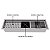 Calha Gourmet Inox Tamanho 19x62 + Tampa Ecosul - Imagem 2