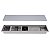 Calha Gourmet Inox Tamanho 19x92 + Tampa Ecosul - Imagem 1