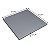 Calha Gourmet Inox Tamanho 40x40 cm + Tampa Ecosul - Imagem 2