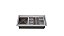 Calha Gourmet Escorredor Inox Tamanho 19x38 + Tampa - Imagem 3