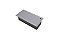 Calha Gourmet Escorredor Inox Tamanho 19x38 + Tampa - Imagem 1