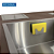 Suporte para Esponja Aço Inox 304 - Imagem 3