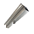 Cascata Para Piscina 80cm Slim Aço Inox 316 - Imagem 3
