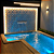 Cascata Para Piscina 80cm Slim Aço Inox 316 - Imagem 4