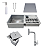 Kit Standard - Imagem 1