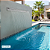 Cascata Chuveiro De Parede 120cm De Embutir Aço Inox 304 - Imagem 3