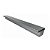 Cascata Chuveiro De Parede 120cm De Embutir Aço Inox 304 - Imagem 1